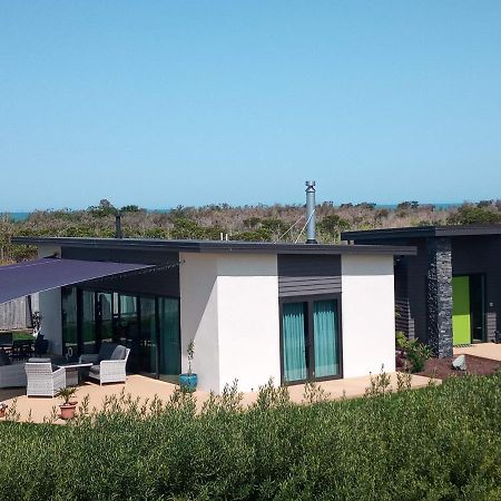 Gerding Haven Bed & Breakfast Napier Dış mekan fotoğraf