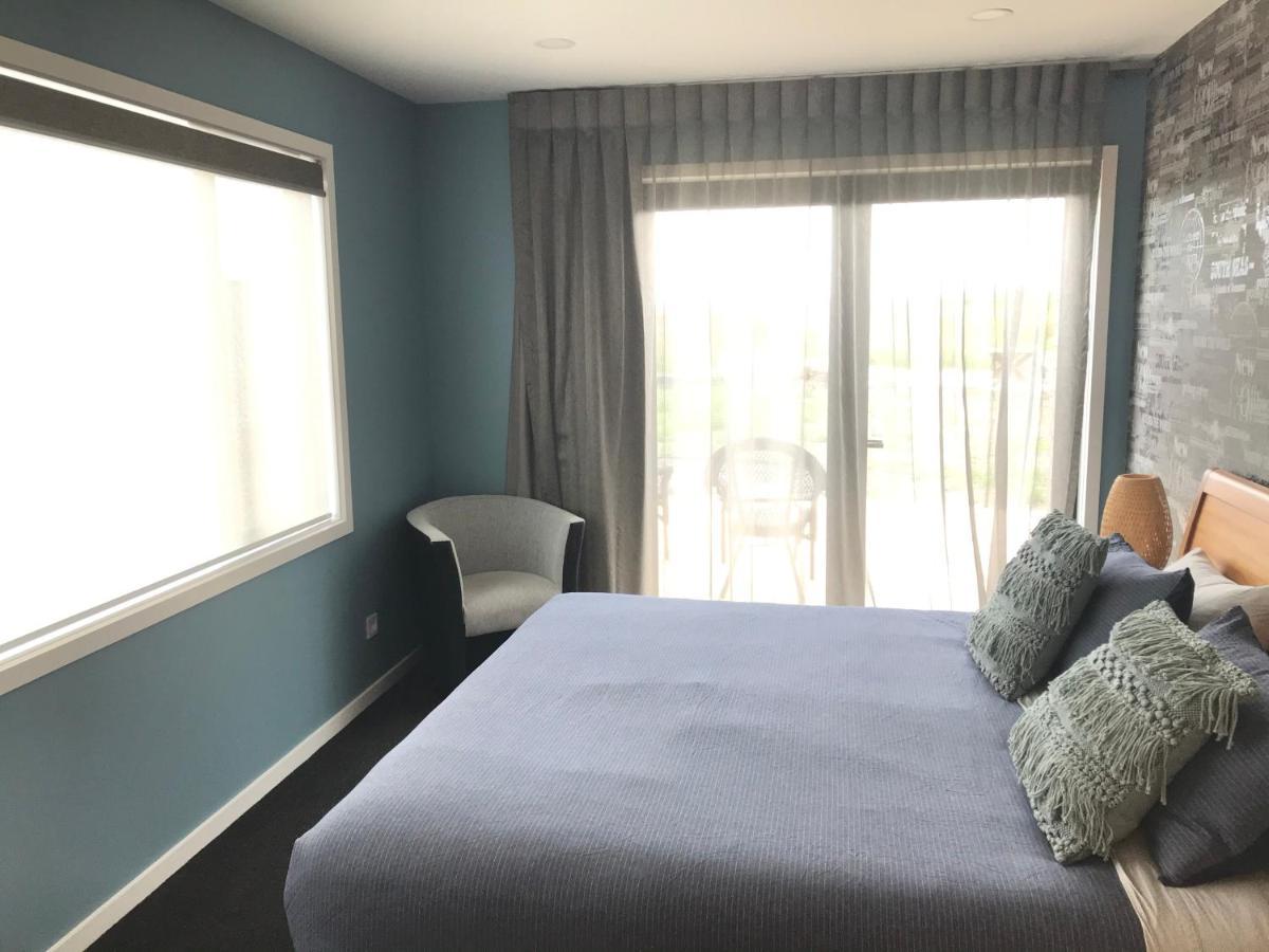 Gerding Haven Bed & Breakfast Napier Dış mekan fotoğraf