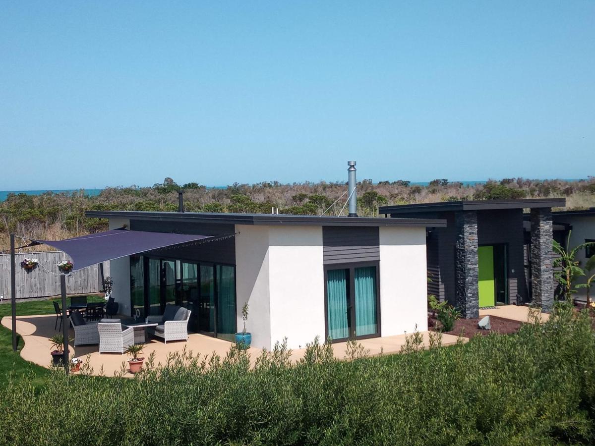Gerding Haven Bed & Breakfast Napier Dış mekan fotoğraf