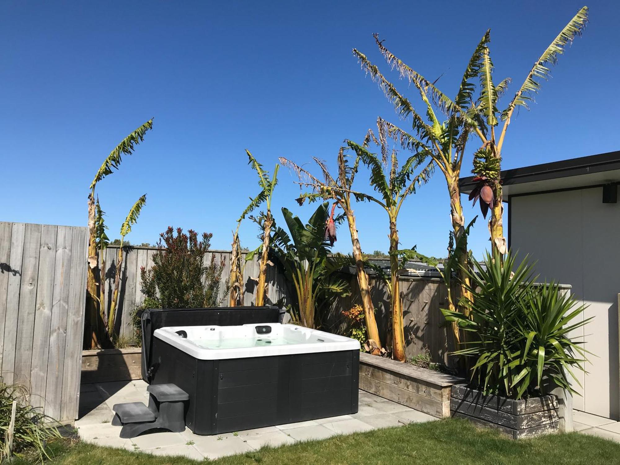 Gerding Haven Bed & Breakfast Napier Dış mekan fotoğraf